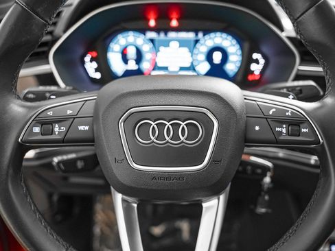 Used 2023 Audi Q3 2.0T Premium image 15