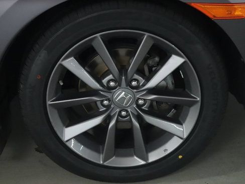 Used 2020 Honda Civic EX-L image 10