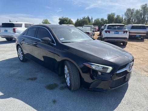 Used 2020 Mercedes-Benz A 220 image 3