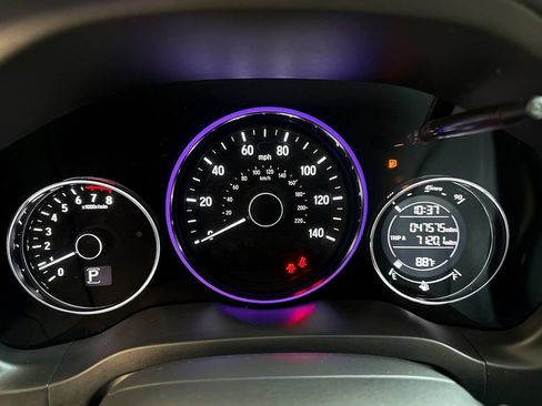 Used 2017 Honda HR-V EX image 22
