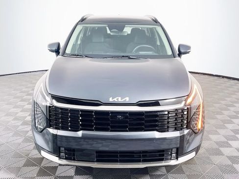 Used 2026 Kia Sportage SX Prestige AWD/4WD image 3