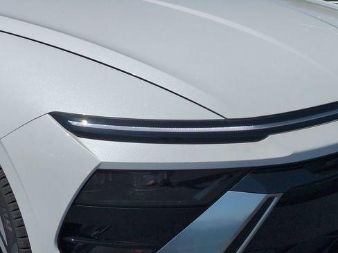 New 2026 Hyundai Sonata SEL FWD image 9