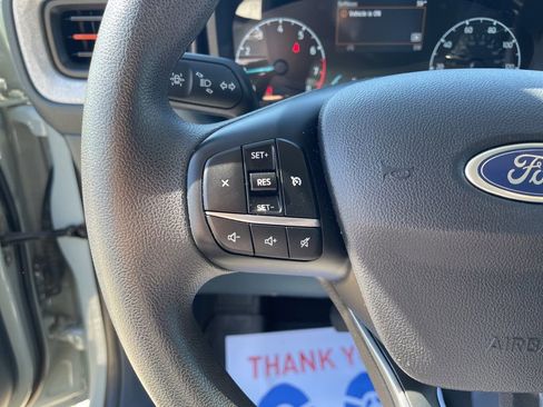 Used 2024 Ford Maverick XLT w/ Equipment Group 300A Standard image 14