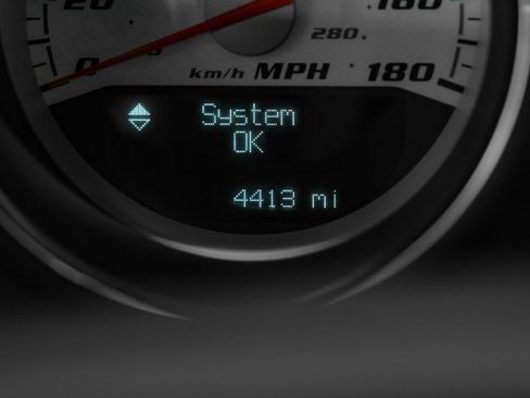 Used 2008 Dodge Challenger SRT8 image 16