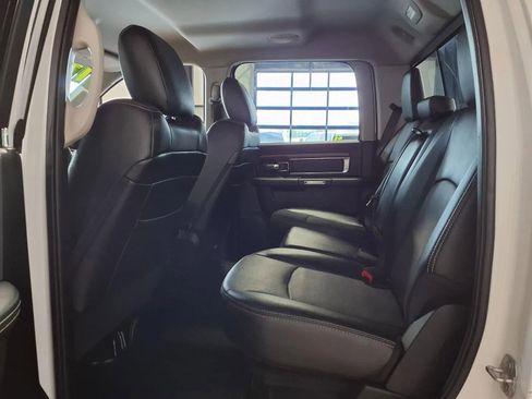 Used 2017 RAM 1500 Laramie image 13