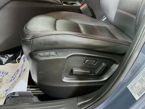 Used 2024 MAZDA CX-5 Carbon Edition AWD/4WD image 20