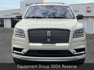 Used 2018 Lincoln Navigator L Reserve w/ Technology Package AWD/4WD video 2
