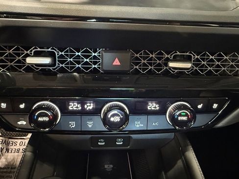 Used 2024 Honda Accord Touring image 30