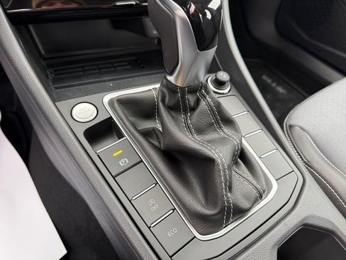 New 2026 Volkswagen Jetta SE image 20