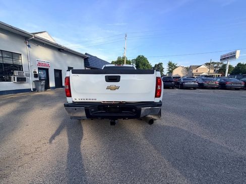 Used 2007 Chevrolet Silverado 3500 LT AWD/4WD image 52