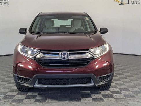 Used 2017 Honda CR-V LX image 3