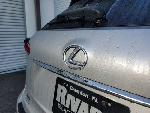 Used 2016 Lexus NX 200t 200t image 6