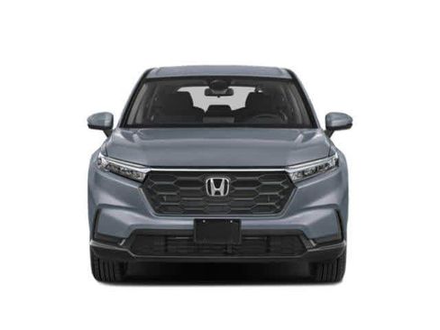 Used 2025 Honda CR-V LX image 5