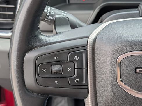 Used 2024 GMC Sierra 1500 Denali image 21