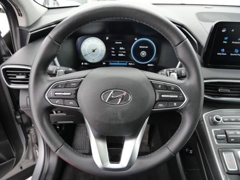 Certified 2023 Hyundai Santa Fe Limited image 26