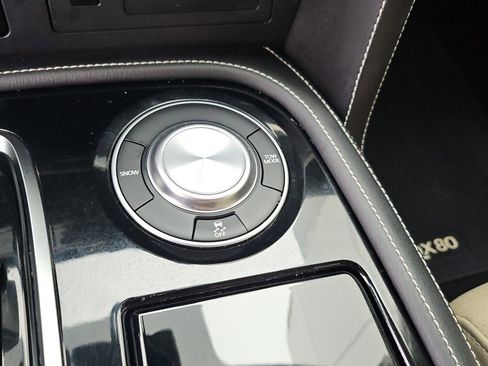 Used 2022 INFINITI QX80 Premium Select w/ Cargo Package image 23