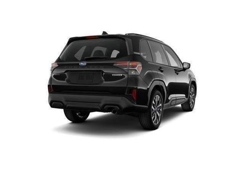 New 2026 Subaru Forester Touring AWD/4WD image 47