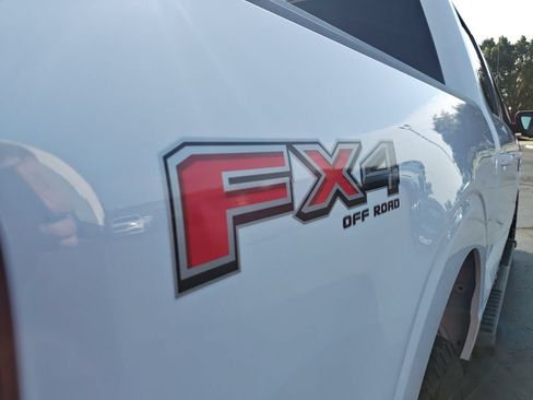 Used 2023 Ford F150 XLT w/ Equipment Group 302A High AWD/4WD image 27