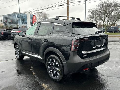 New 2026 Nissan Kicks SV w/ Cold Weather Package AWD/4WD image 4
