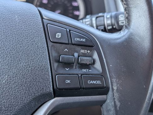 Used 2016 Hyundai Tucson Limited w/ Option Group 03 image 25