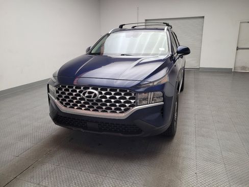 Used 2021 Hyundai Santa Fe SEL AWD/4WD image 15