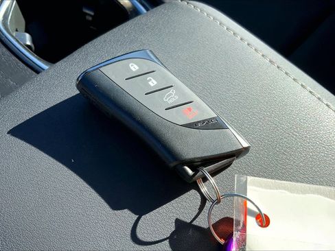 Used 2023 Lexus RX 350 Premium Plus image 13