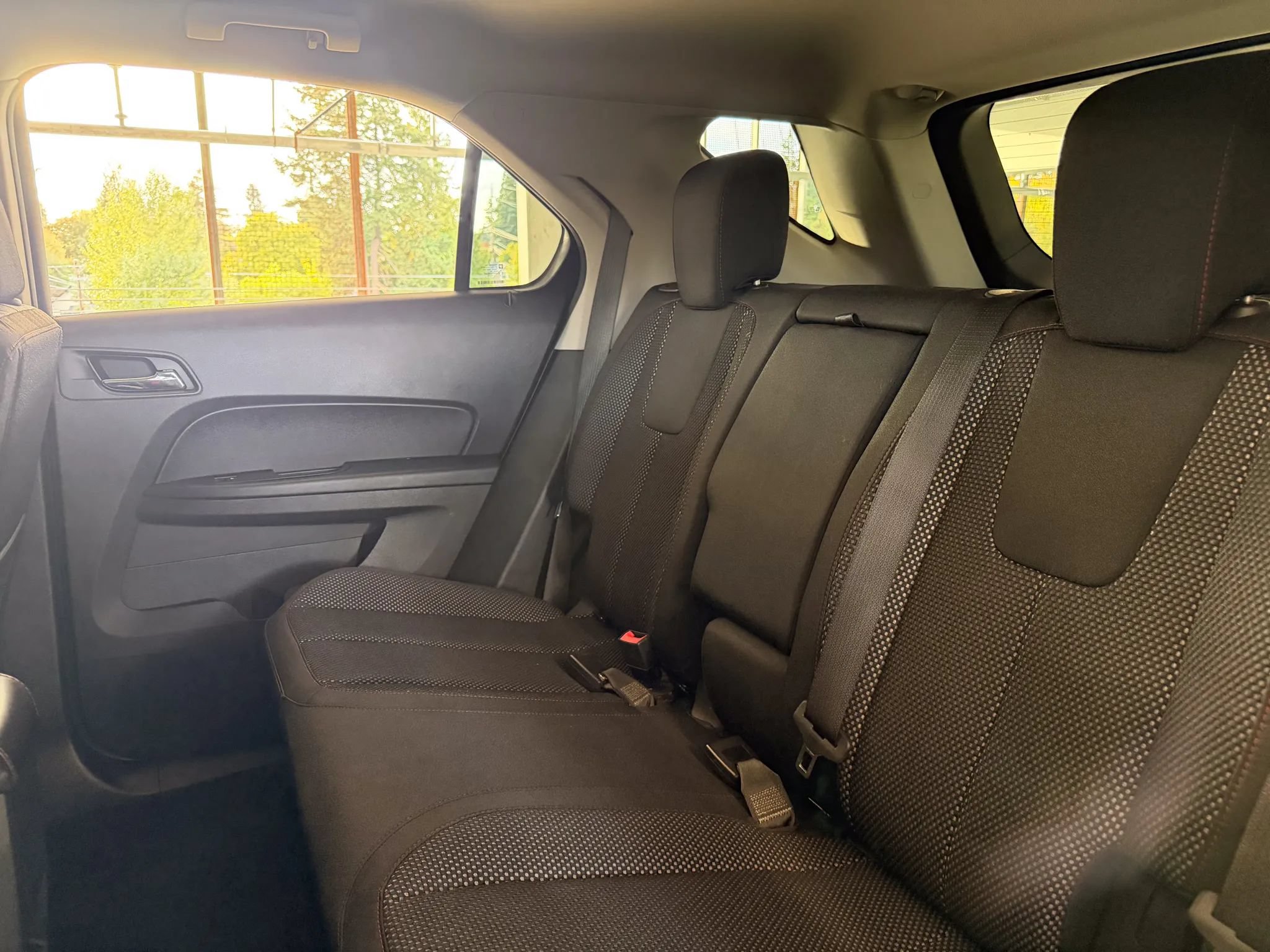 Used 2014 Chevrolet Equinox LT FWD image 18