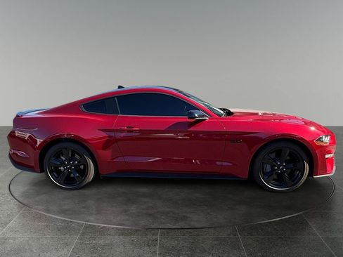 Used 2023 Ford Mustang GT RWD image 10