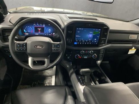 New 2026 Ford F150 XLT w/ Equipment Group 303A High image 19