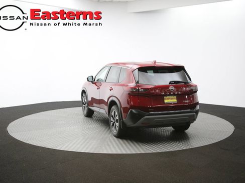 Used 2022 Nissan Rogue SV AWD/4WD image 62