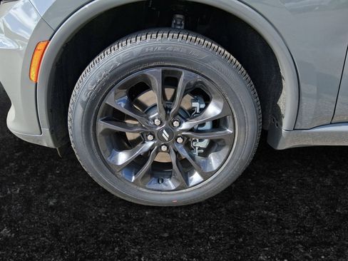 New 2026 Dodge Durango GT w/ Blacktop Package image 15
