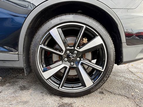 Used 2022 Polestar Polestar 2 w/ Pilot Package image 32