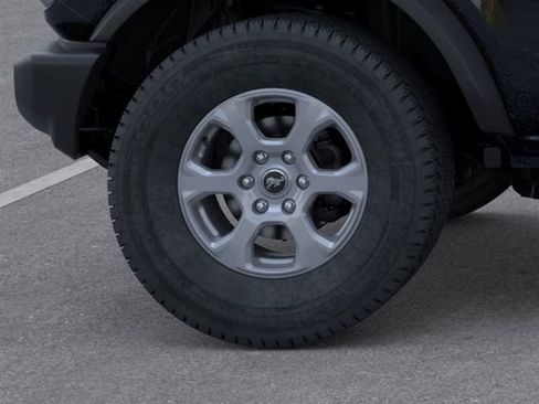 New 2025 Ford Bronco Big Bend image 23