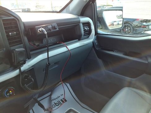 Used 2022 Ford F150 XL image 21