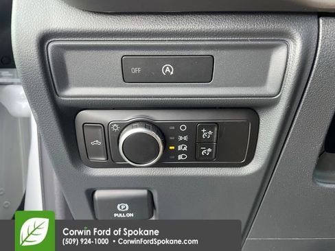New 2025 Ford F150 XL image 23