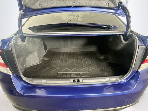 Used 2018 Subaru Impreza 2.0i AWD/4WD image 27