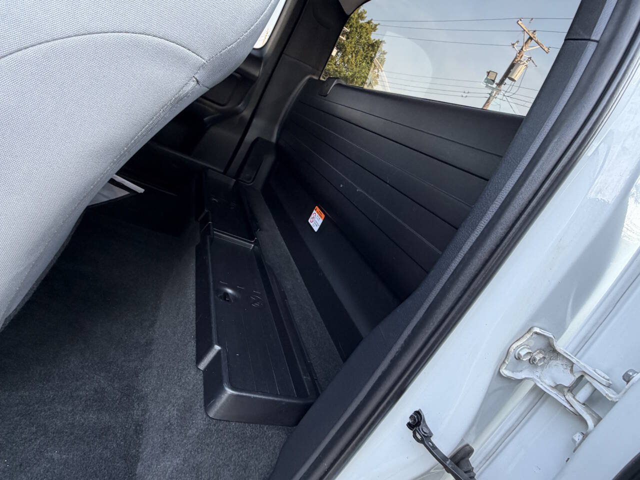 Used 2019 Toyota Tacoma SR RWD image 27