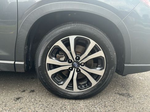Used 2021 Subaru Forester Limited AWD/4WD image 26