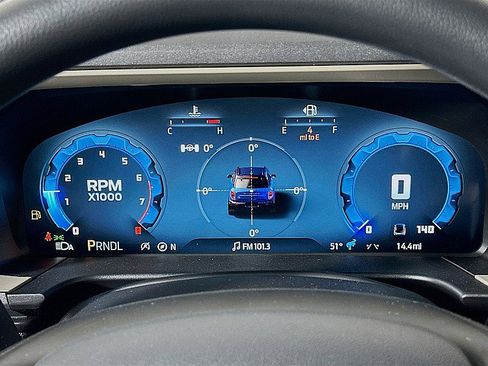 New 2025 Ford Bronco Sport Big Bend image 12