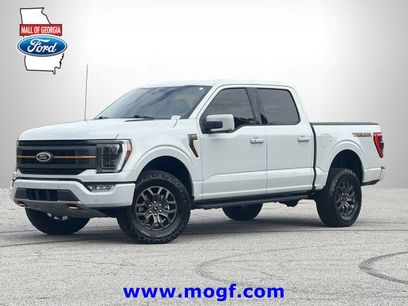 Used 2023 Ford F150 Tremor w/ Equipment Group 402A High