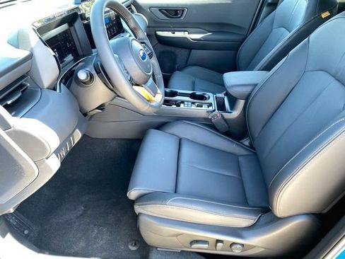 New 2026 Subaru Outback Wilderness AWD/4WD image 10