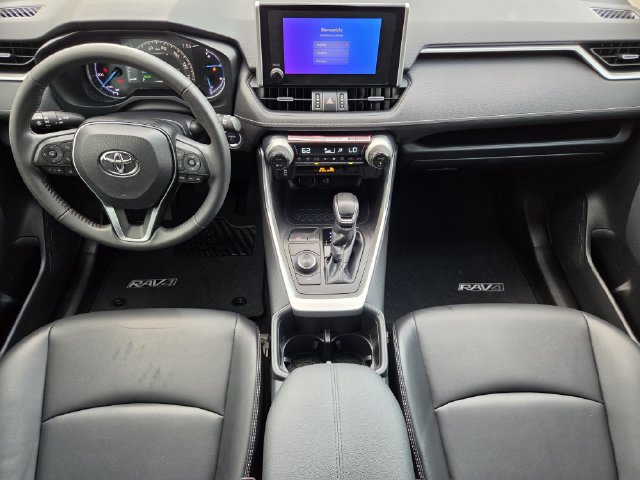 Certified 2024 Toyota RAV4 XLE Premium AWD/4WD image 23