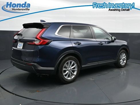 Used 2024 Honda CR-V EX-L image 10