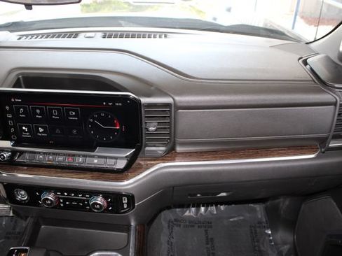 Used 2024 GMC Sierra 1500 Elevation AWD/4WD image 27
