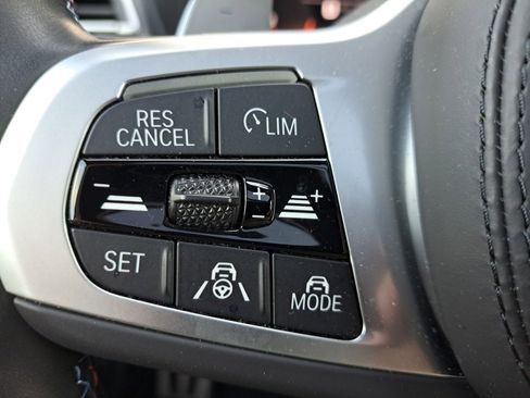 Used 2024 BMW X3 M40i image 33