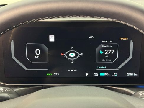 Used 2024 Kia EV9 GT-Line image 21