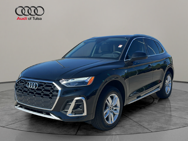 Used 2023 Audi Q5 2.0T Premium w/ Convenience Package AWD/4WD 360° Tour