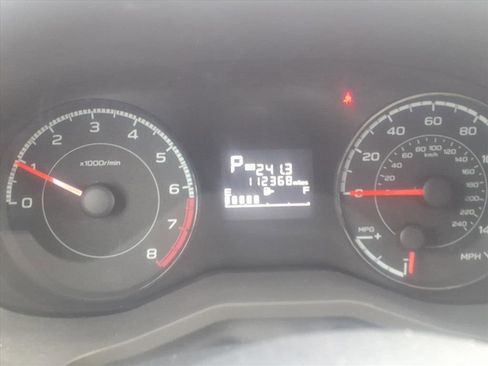 Used 2019 Subaru Crosstrek 2.0i Premium image 24