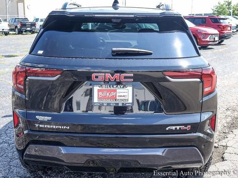 New 2026 GMC Terrain AT4 w/ Convenience Package III image 6