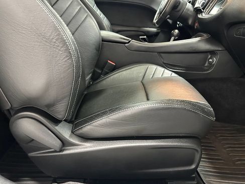 Used 2016 Dodge Challenger SRT Hellcat RWD image 47